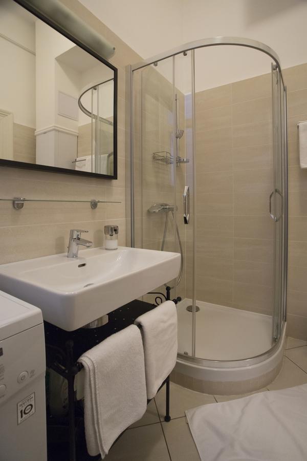 Walton Prime Apartment Budapest Exterior photo