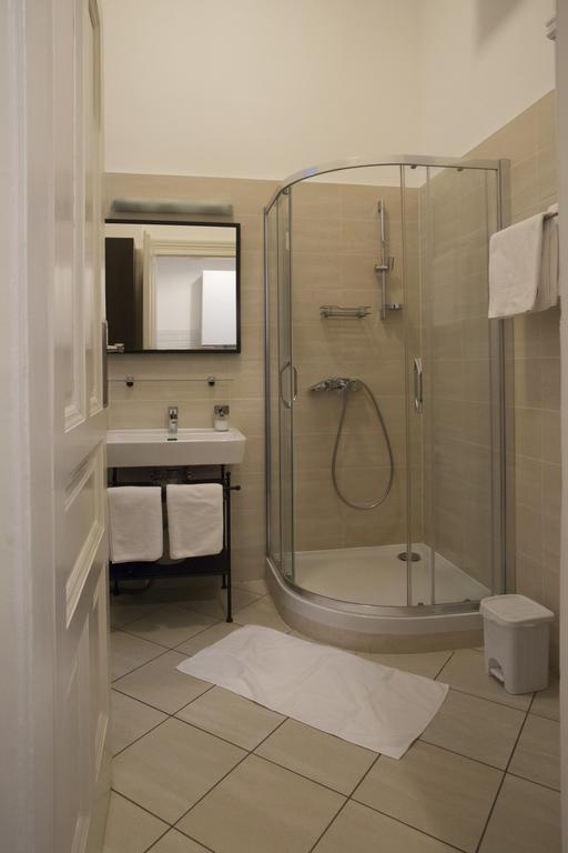Walton Prime Apartment Budapest Exterior photo